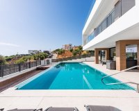 Wiederverkauf - Villa - Estepona - Estepona Centro
