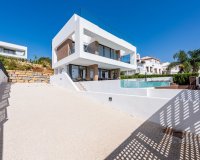 Wiederverkauf - Villa - Estepona - Estepona Centro