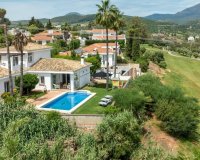 Wiederverkauf - Villa - Estepona - Estepona Centro