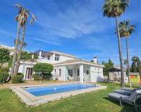 Wiederverkauf - Villa - Estepona - Estepona Centro