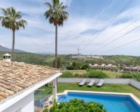 Wiederverkauf - Villa - Estepona - Estepona Centro