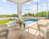 Wiederverkauf - Villa - Estepona - Estepona Centro
