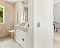Wiederverkauf - Villa - Estepona - Estepona Centro