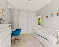 Wiederverkauf - Villa - Estepona - Estepona Centro