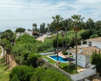 Wiederverkauf - Villa - Estepona - Estepona Centro