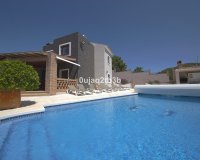 Wiederverkauf - Villa - Estepona - Estepona Centro