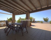 Wiederverkauf - Villa - Estepona - Estepona Centro