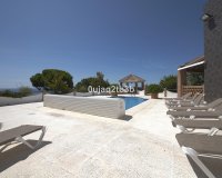 Wiederverkauf - Villa - Estepona - Estepona Centro