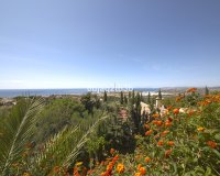 Wiederverkauf - Villa - Estepona - Estepona Centro