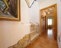 Wiederverkauf - Villa - Estepona - Estepona Centro