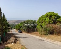 Wiederverkauf - Villa - Estepona - Estepona Centro
