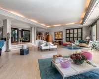Wiederverkauf - Villa - Estepona - Estepona Centro
