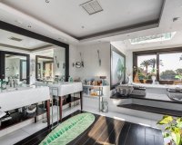 Wiederverkauf - Villa - Estepona - Estepona Centro