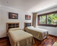 Wiederverkauf - Villa - Estepona - Estepona Centro