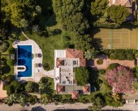Wiederverkauf - Villa - Estepona - Estepona Centro