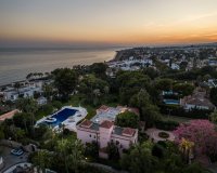 Wiederverkauf - Villa - Estepona - Estepona Centro