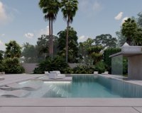 Wiederverkauf - Villa - Estepona - Estepona Centro