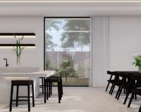 Wiederverkauf - Villa - Estepona - Estepona Centro