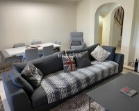 Wiederverkauf - Villa - Estepona - Estepona Centro