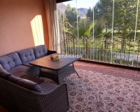 Wiederverkauf - Villa - Estepona - Estepona Centro