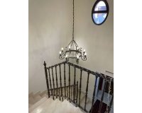 Wiederverkauf - Villa - Estepona - Estepona Centro