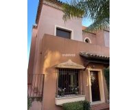 Wiederverkauf - Villa - Estepona - Estepona Centro