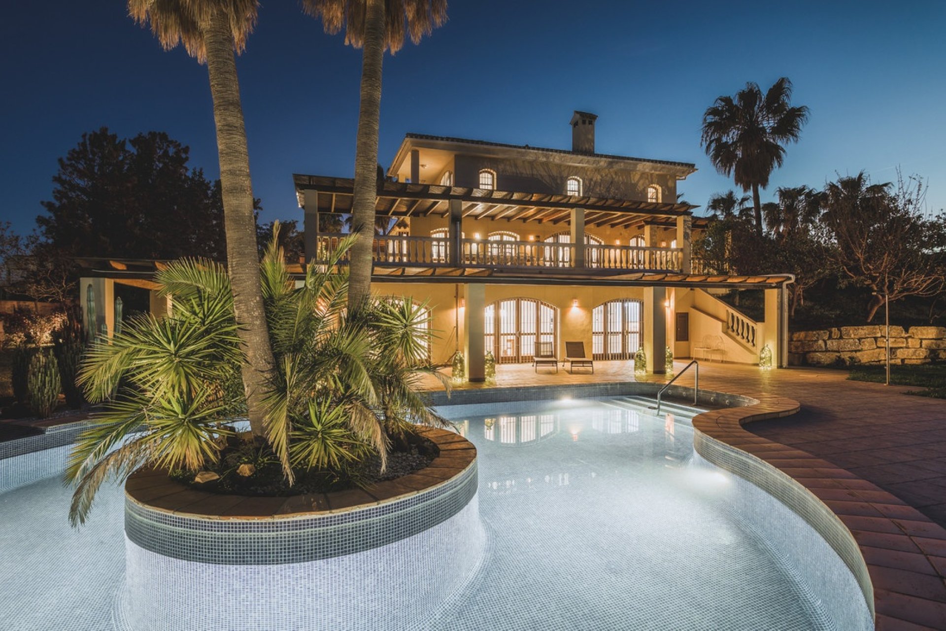 Wiederverkauf - Villa - Estepona - Estepona Centro