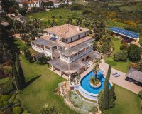 Wiederverkauf - Villa - Estepona - Estepona Centro