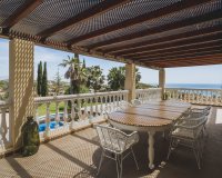 Wiederverkauf - Villa - Estepona - Estepona Centro
