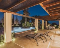 Wiederverkauf - Villa - Estepona - Estepona Centro