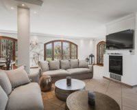 Wiederverkauf - Villa - Estepona - Estepona Centro