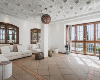 Wiederverkauf - Villa - Estepona - Estepona Centro