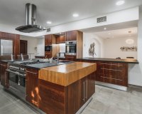 Wiederverkauf - Villa - Estepona - Estepona Centro