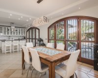 Wiederverkauf - Villa - Estepona - Estepona Centro