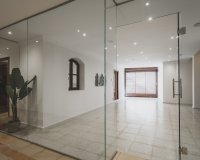 Wiederverkauf - Villa - Estepona - Estepona Centro