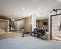 Wiederverkauf - Villa - Estepona - Estepona Centro
