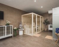 Wiederverkauf - Villa - Estepona - Estepona Centro