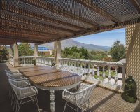 Wiederverkauf - Villa - Estepona - Estepona Centro