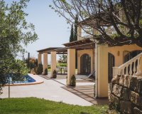 Wiederverkauf - Villa - Estepona - Estepona Centro