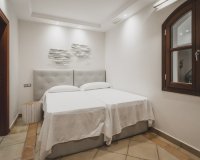 Wiederverkauf - Villa - Estepona - Estepona Centro