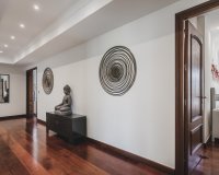 Wiederverkauf - Villa - Estepona - Estepona Centro