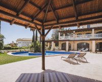 Wiederverkauf - Villa - Estepona - Estepona Centro