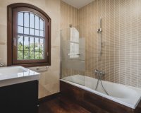 Wiederverkauf - Villa - Estepona - Estepona Centro