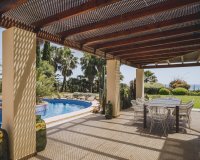 Wiederverkauf - Villa - Estepona - Estepona Centro
