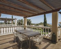 Wiederverkauf - Villa - Estepona - Estepona Centro
