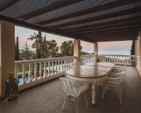 Wiederverkauf - Villa - Estepona - Estepona Centro