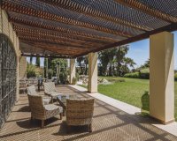 Wiederverkauf - Villa - Estepona - Estepona Centro