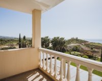 Wiederverkauf - Villa - Estepona - Estepona Centro