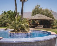Wiederverkauf - Villa - Estepona - Estepona Centro