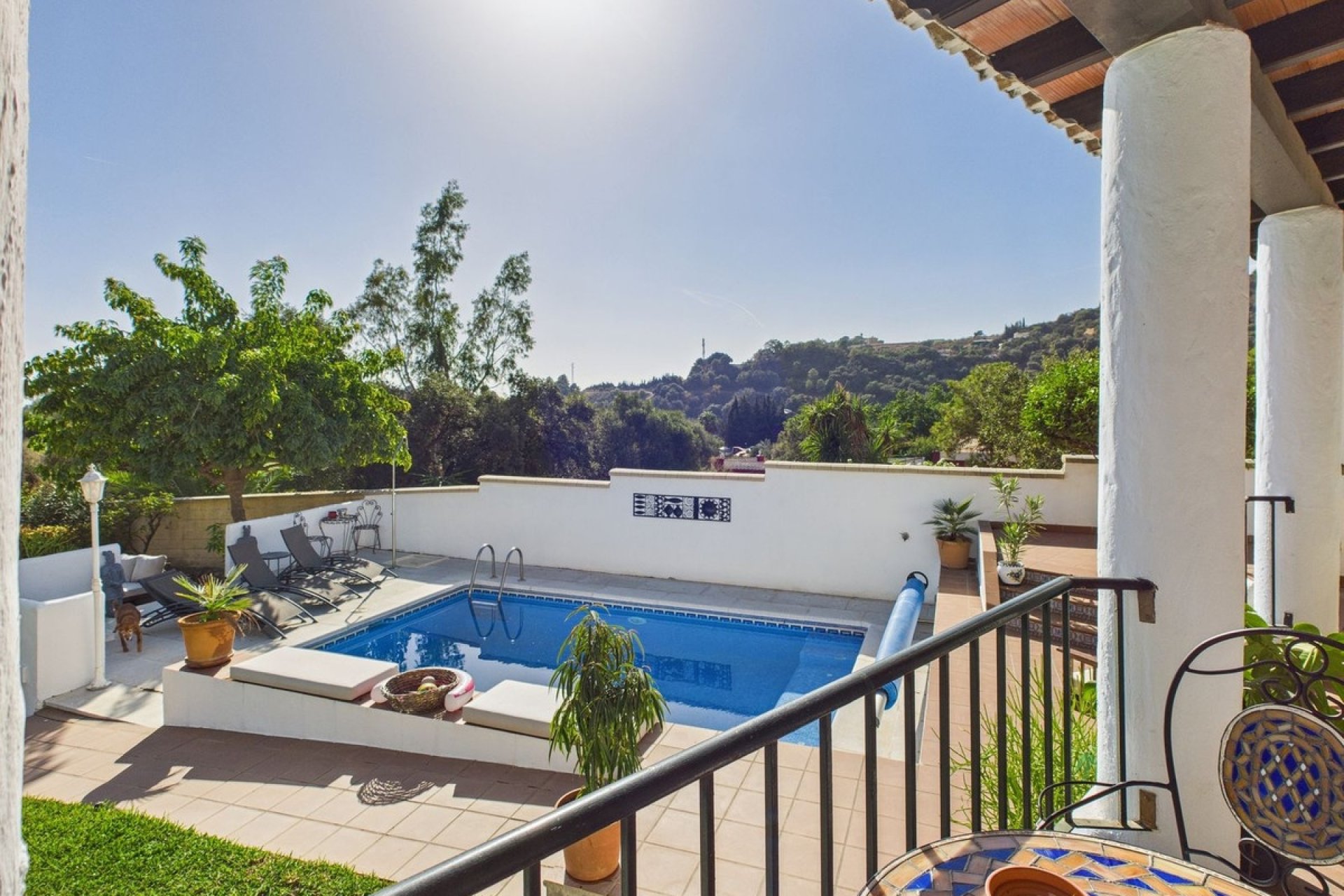 Wiederverkauf - Villa - Estepona - Estepona Centro